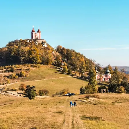 Priestranný 3 Izb. V Centre S Parkovaním. Apartamento *