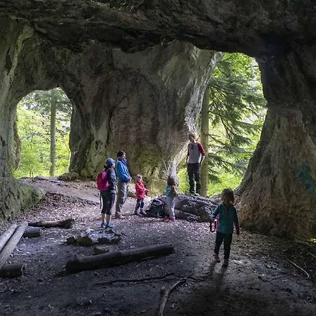 公寓 Priestranny 3 Izb. V Centre S Parkovanim.