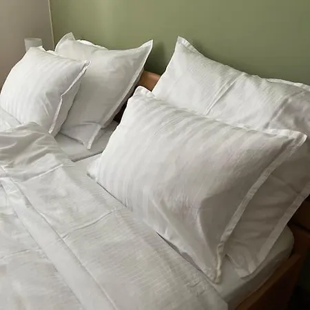 Priestranny 3 Izb. V Centre S Parkovanim.