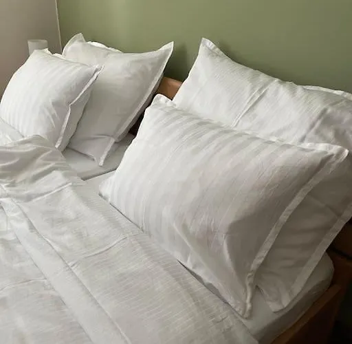 Priestranny 3 Izb. V Centre S Parkovanim.